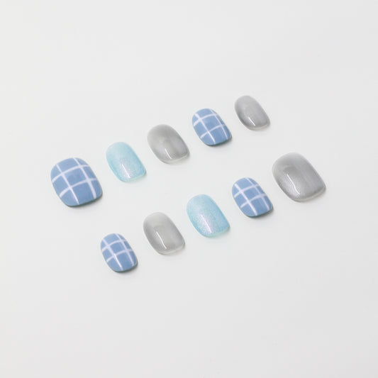 Icy Grid