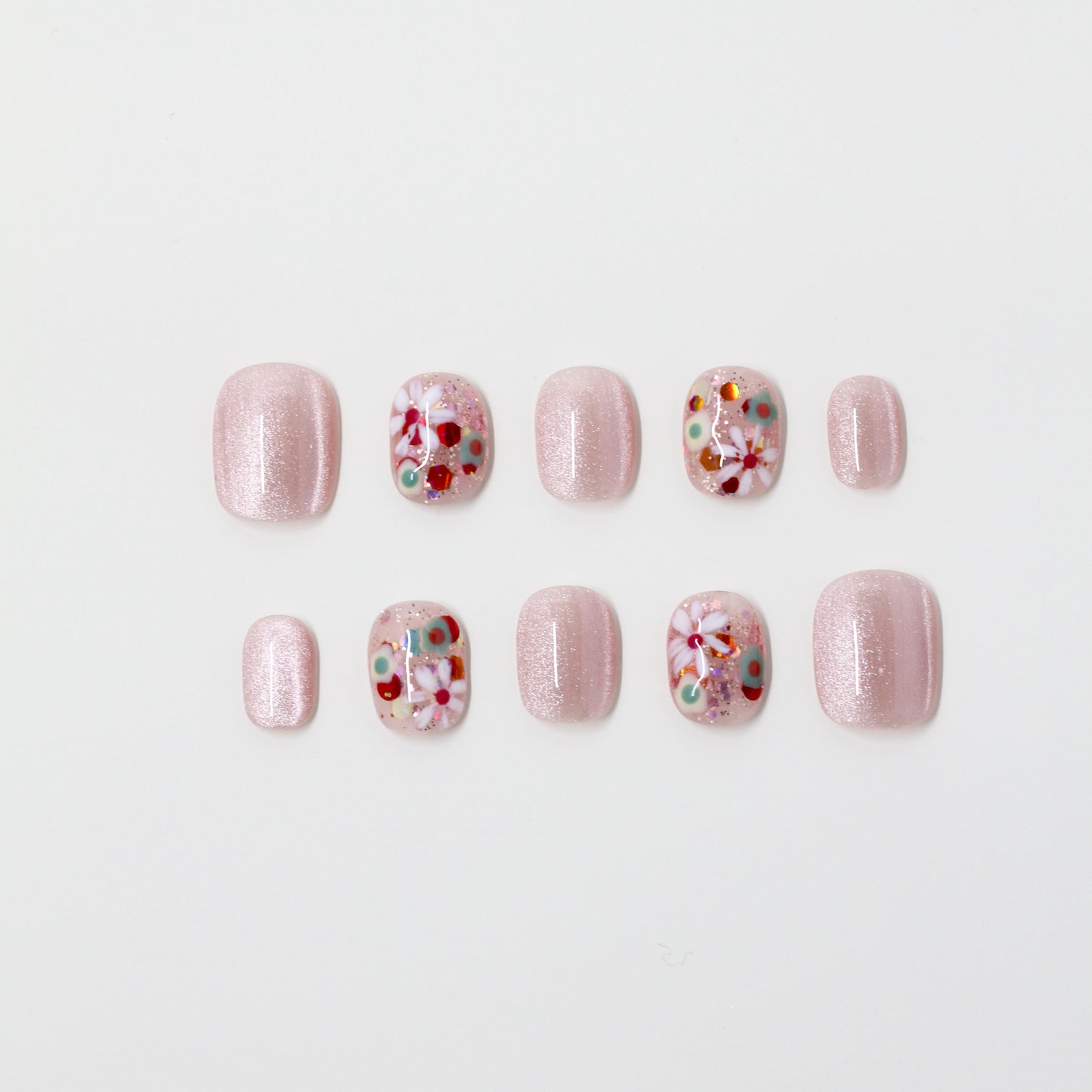 Candy Bloom