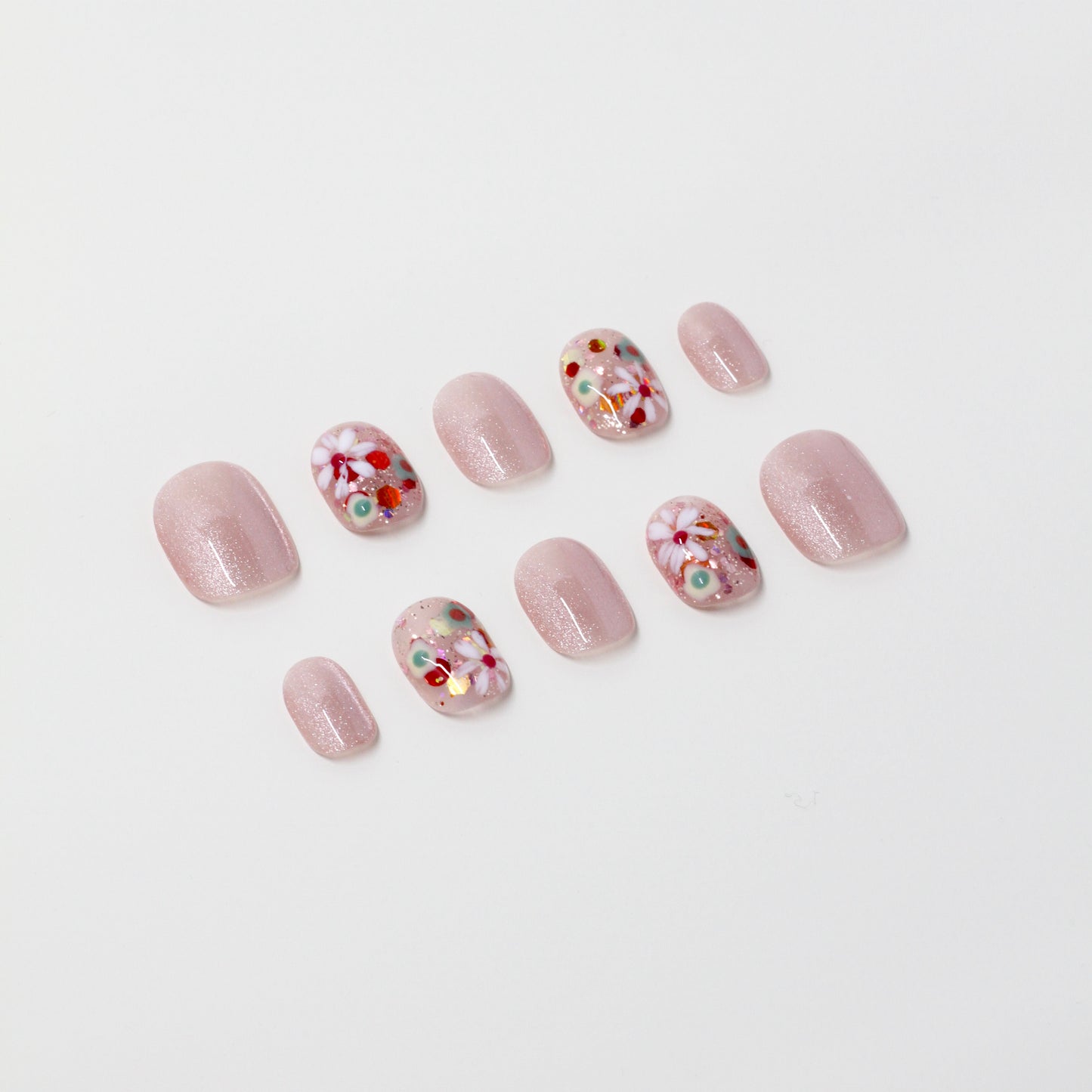Candy Bloom