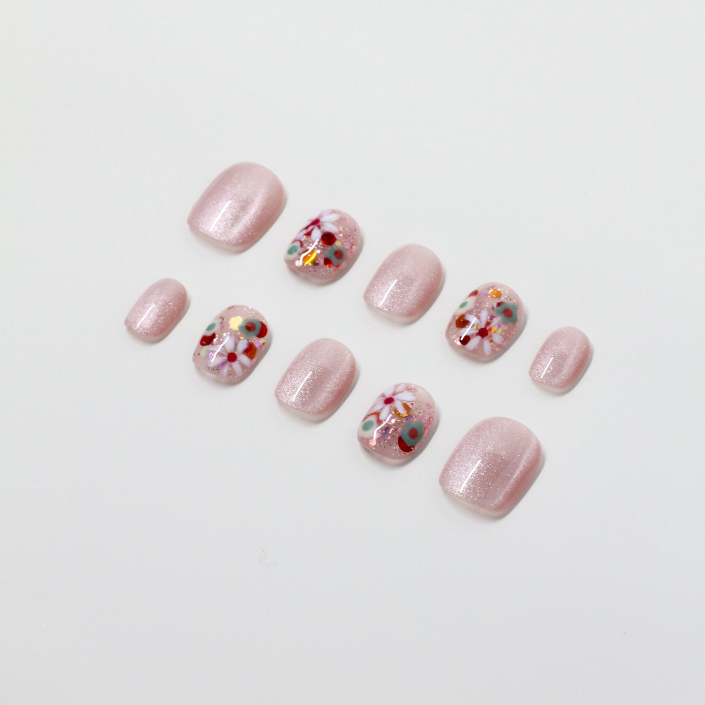 Candy Bloom