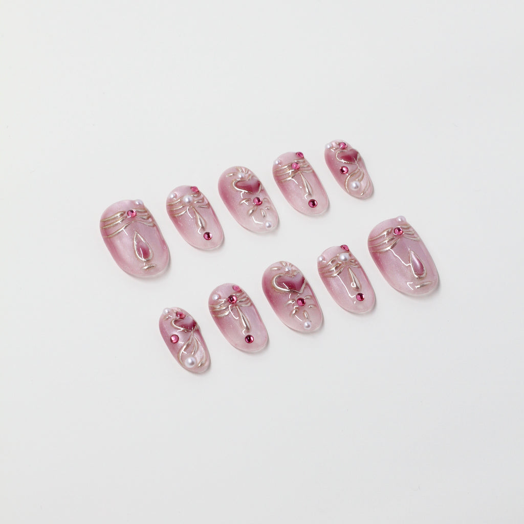 [Limited] Heart Reverie