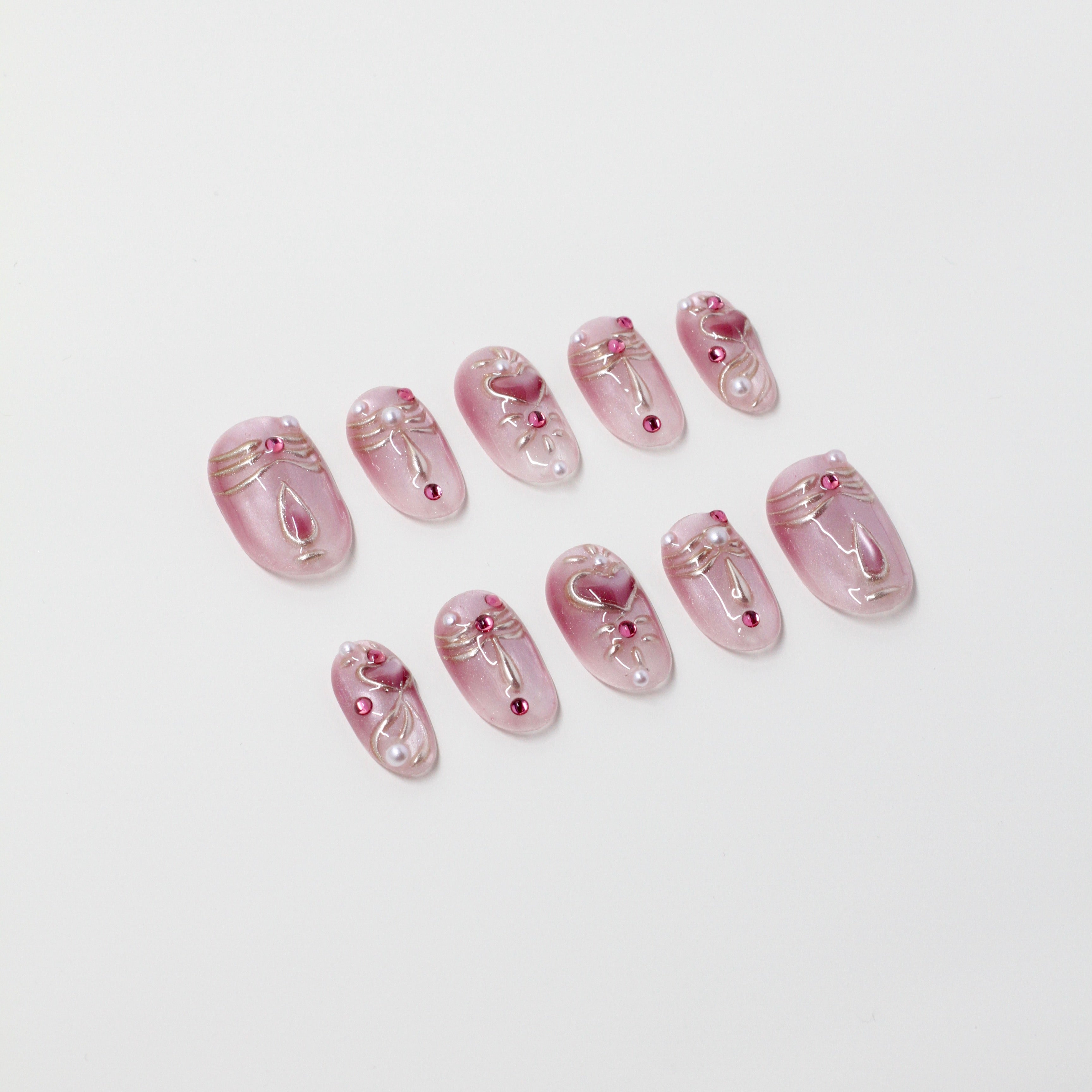 [Limited] Heart Reverie