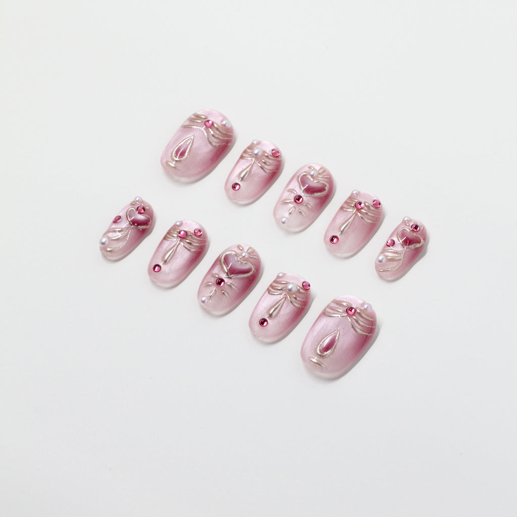 [Limited] Heart Reverie