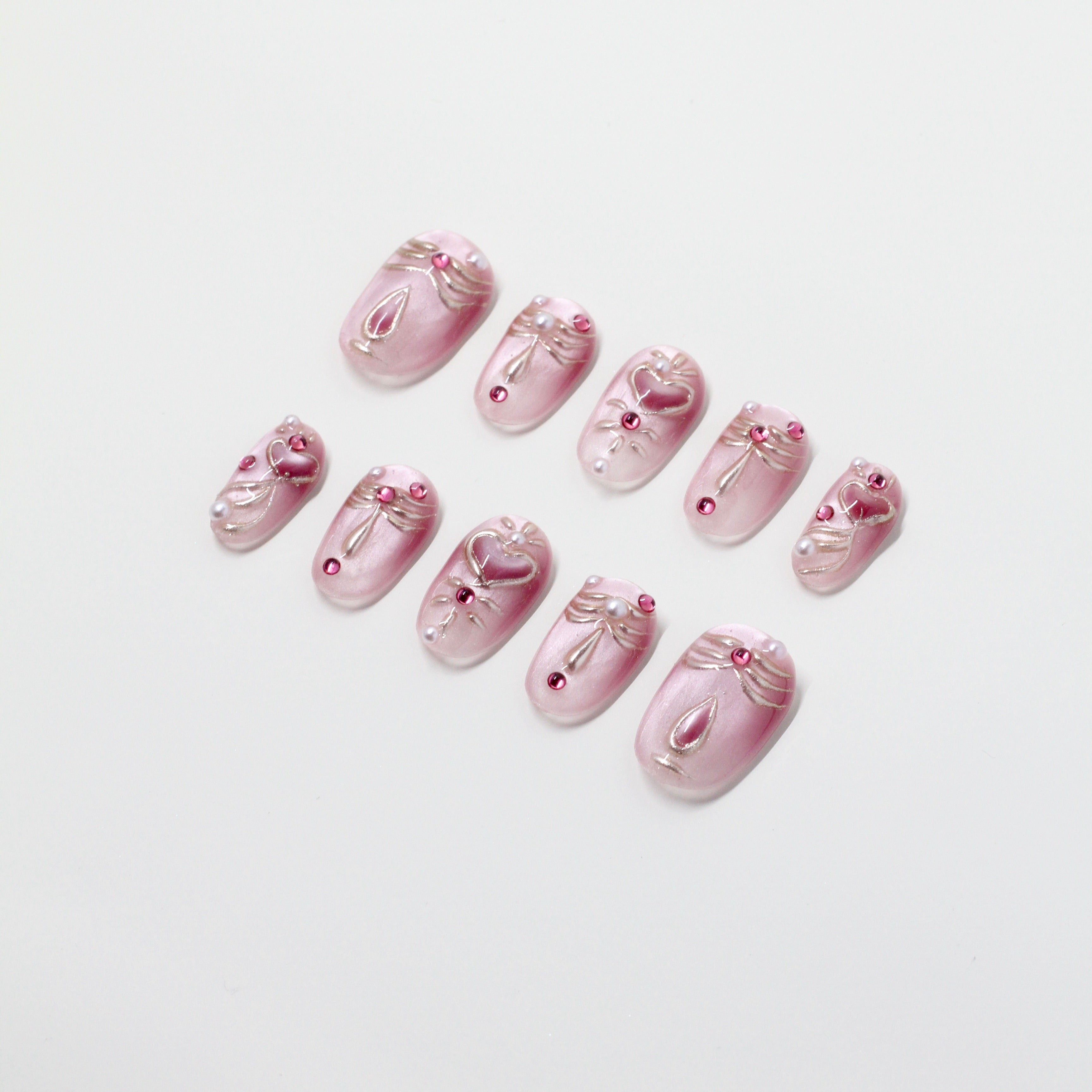 [Limited] Heart Reverie