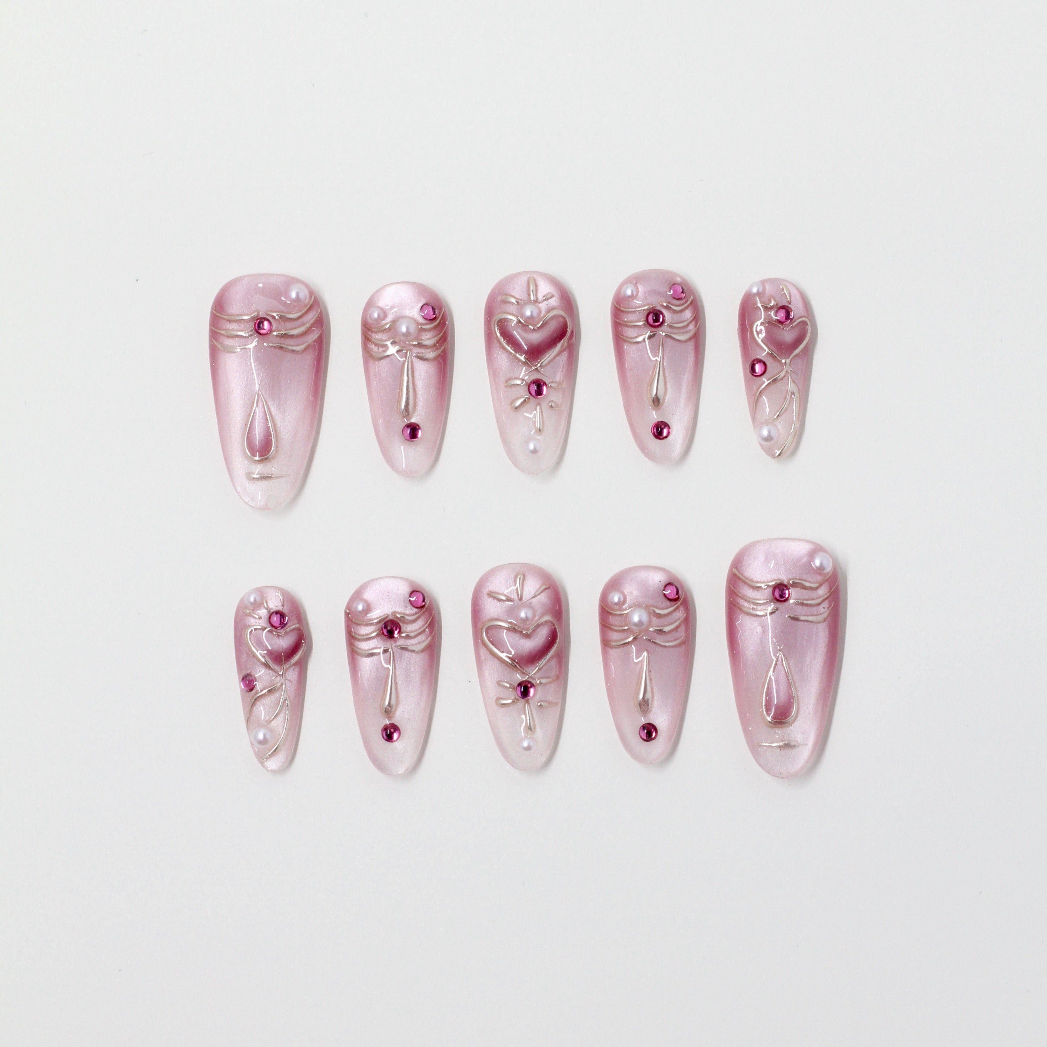 [Limited] Heart Reverie