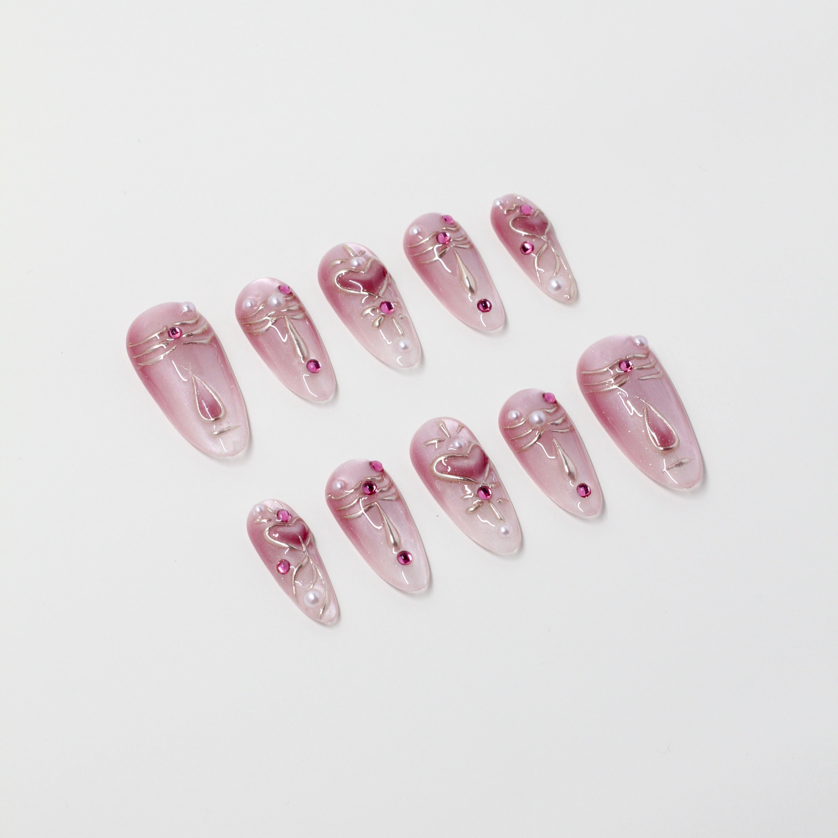 [Limited] Heart Reverie