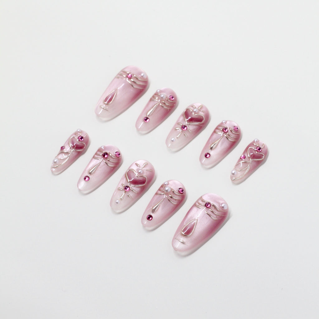 [Limited] Heart Reverie