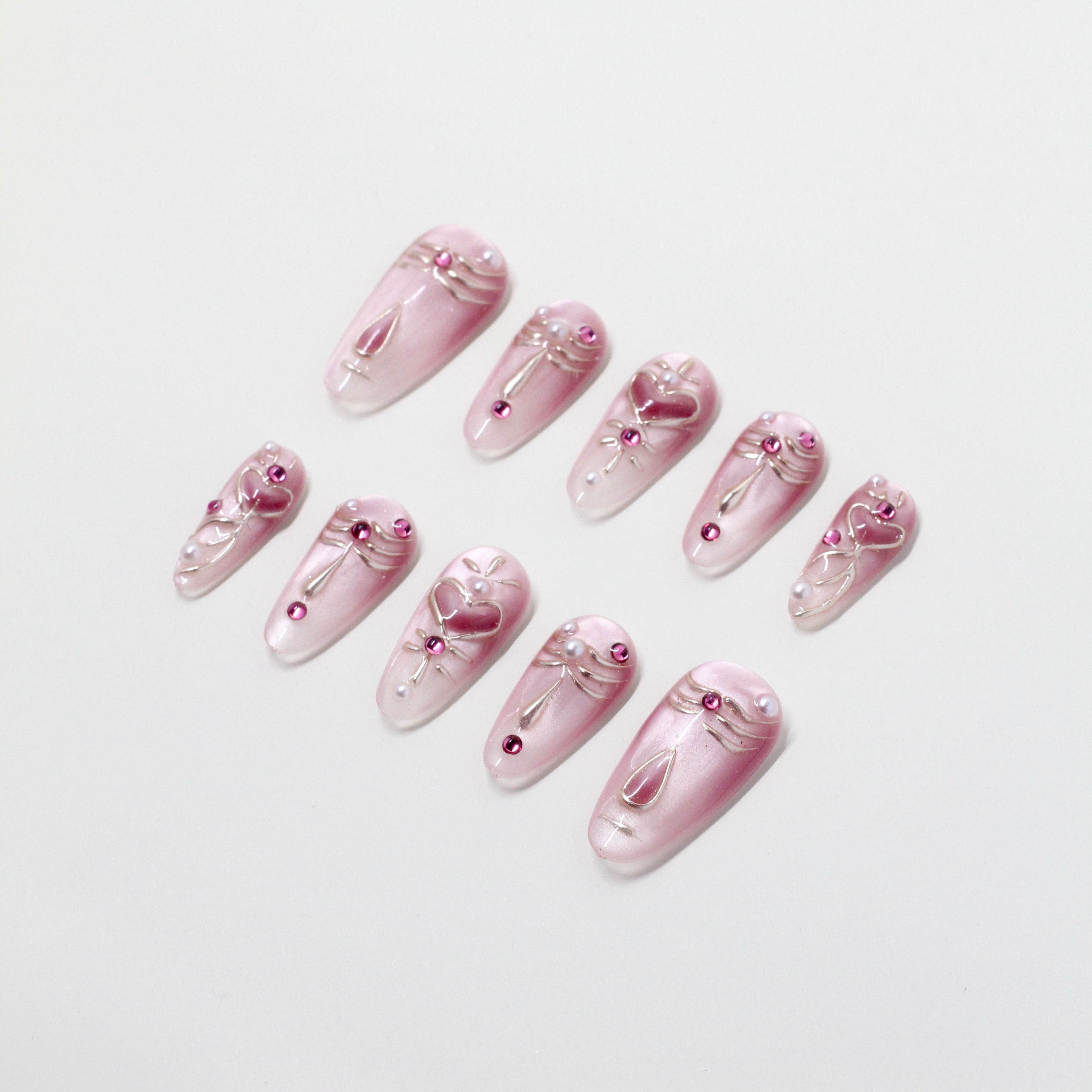 [Limited] Heart Reverie