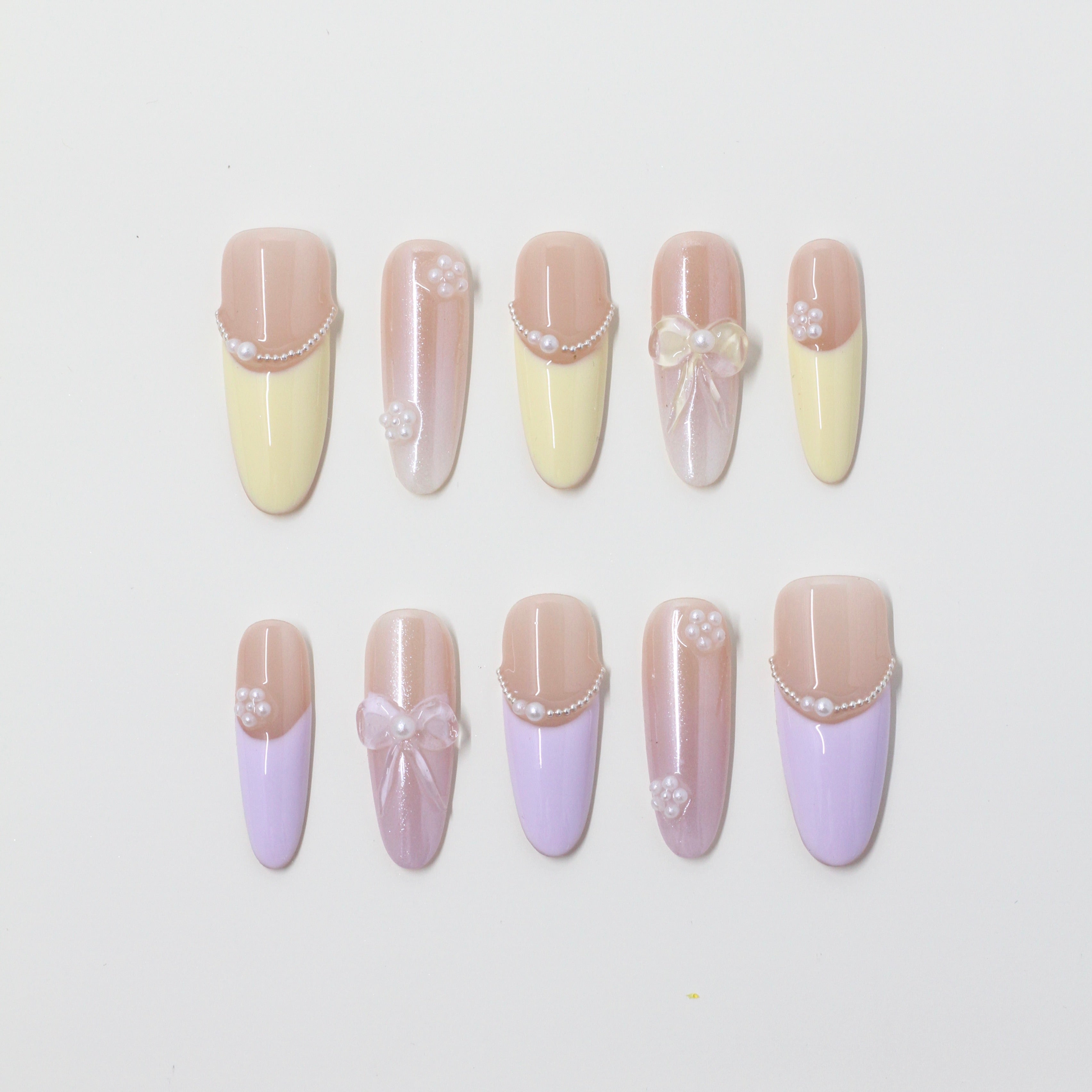 [F] Pastel Dream
