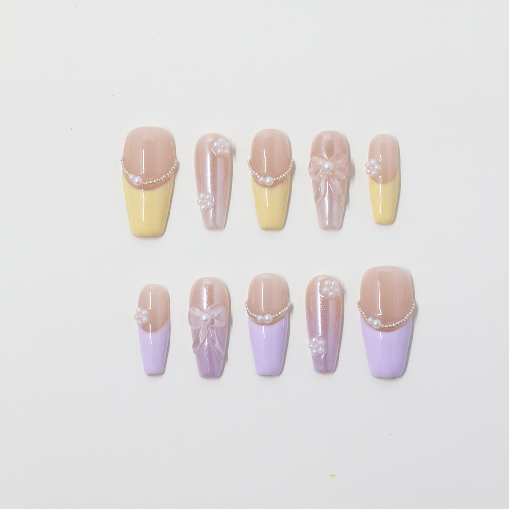 [F] Pastel Dream