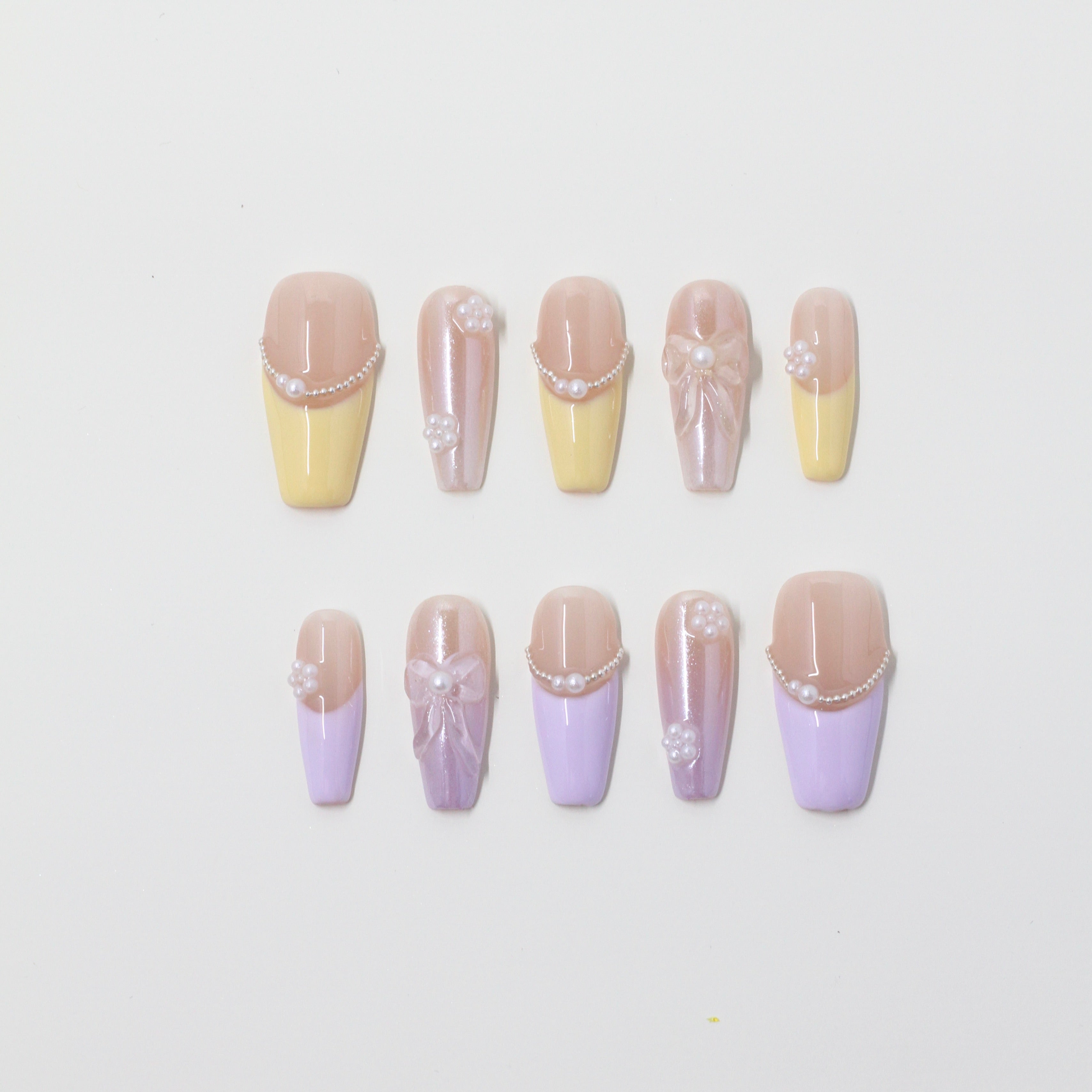 [F] Pastel Dream