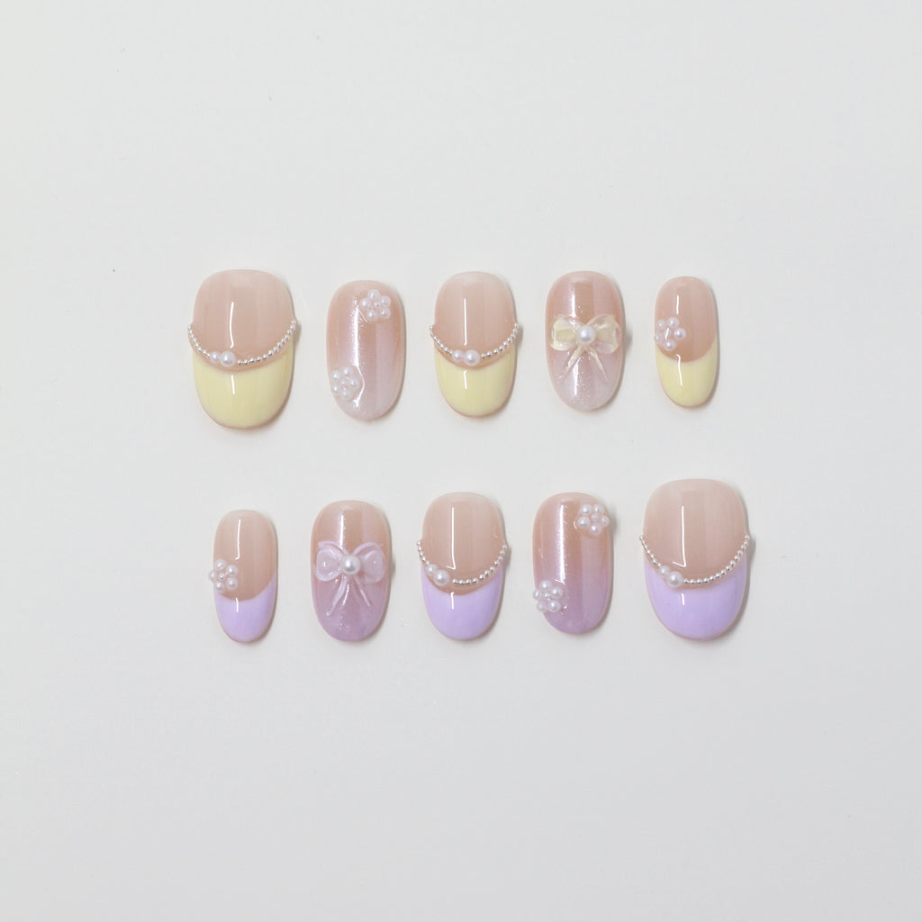 [F] Pastel Dream