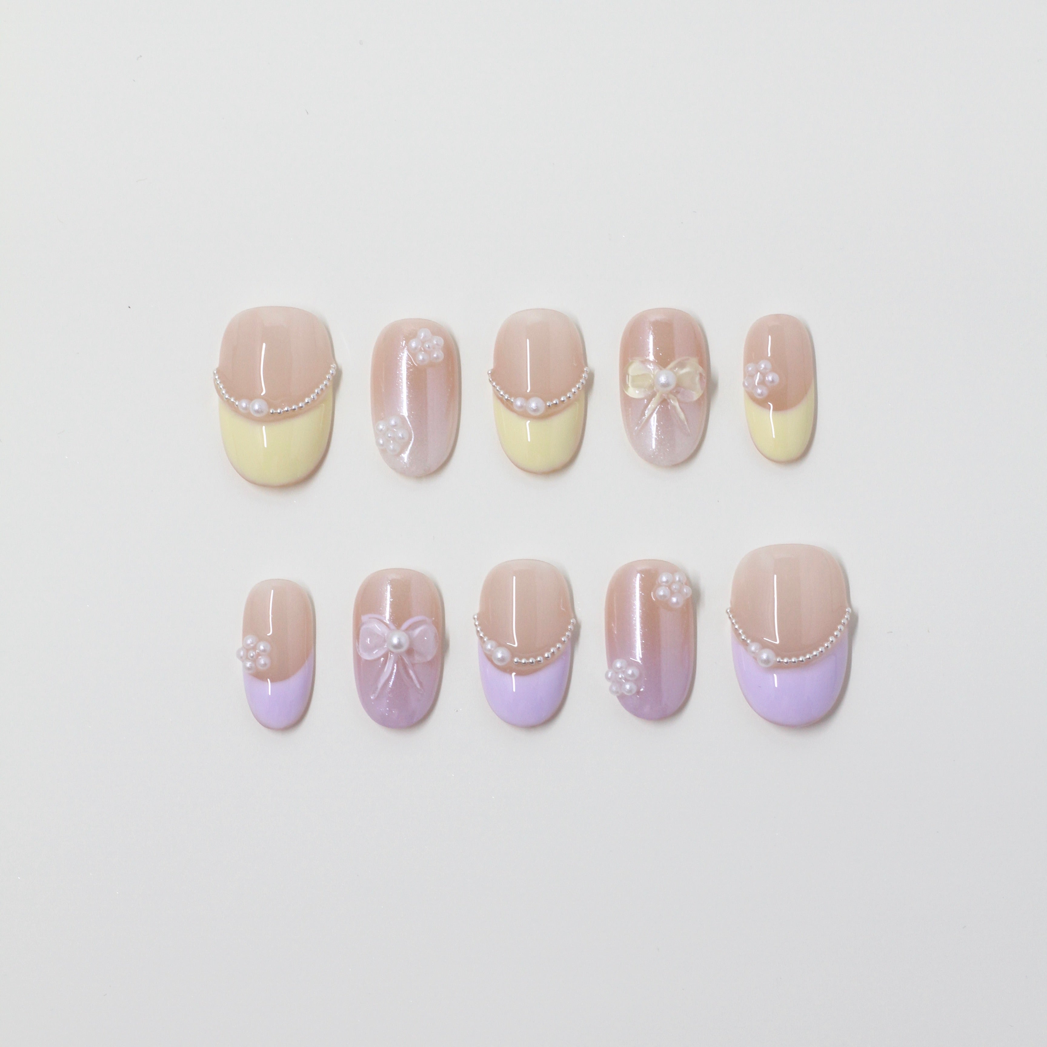 [F] Pastel Dream