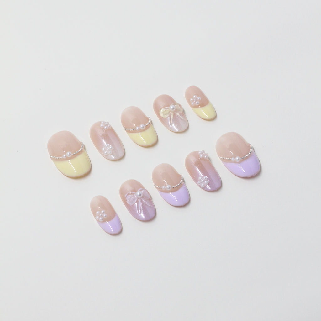 [F] Pastel Dream