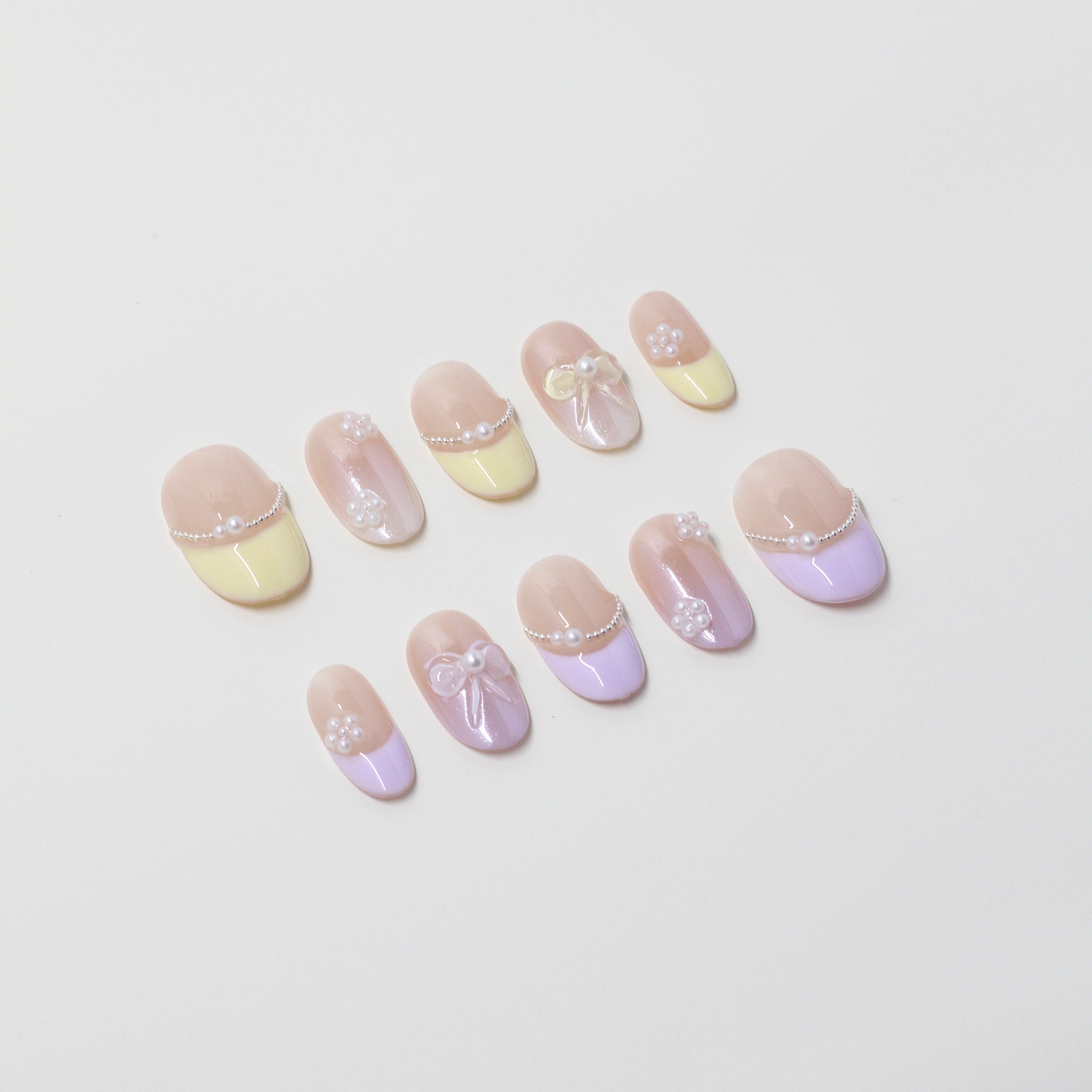 [F] Pastel Dream
