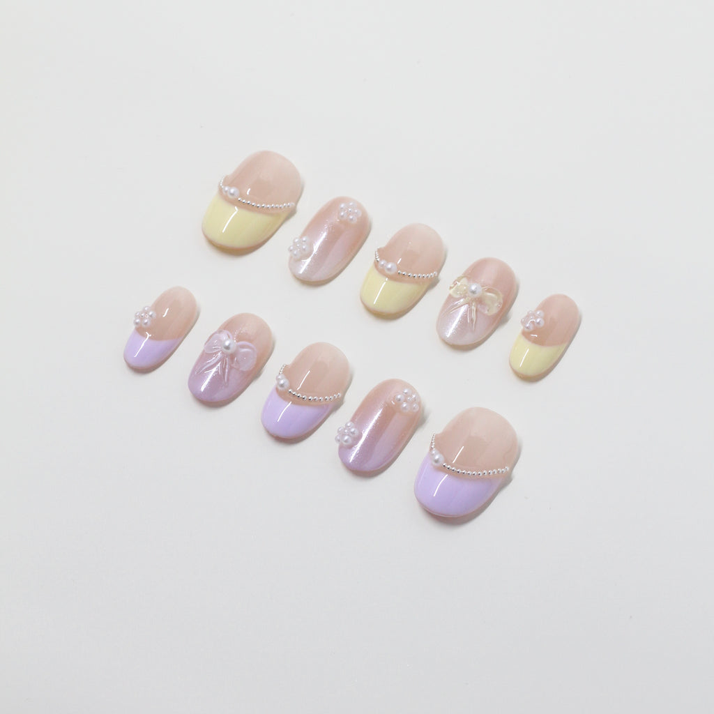 [F] Pastel Dream