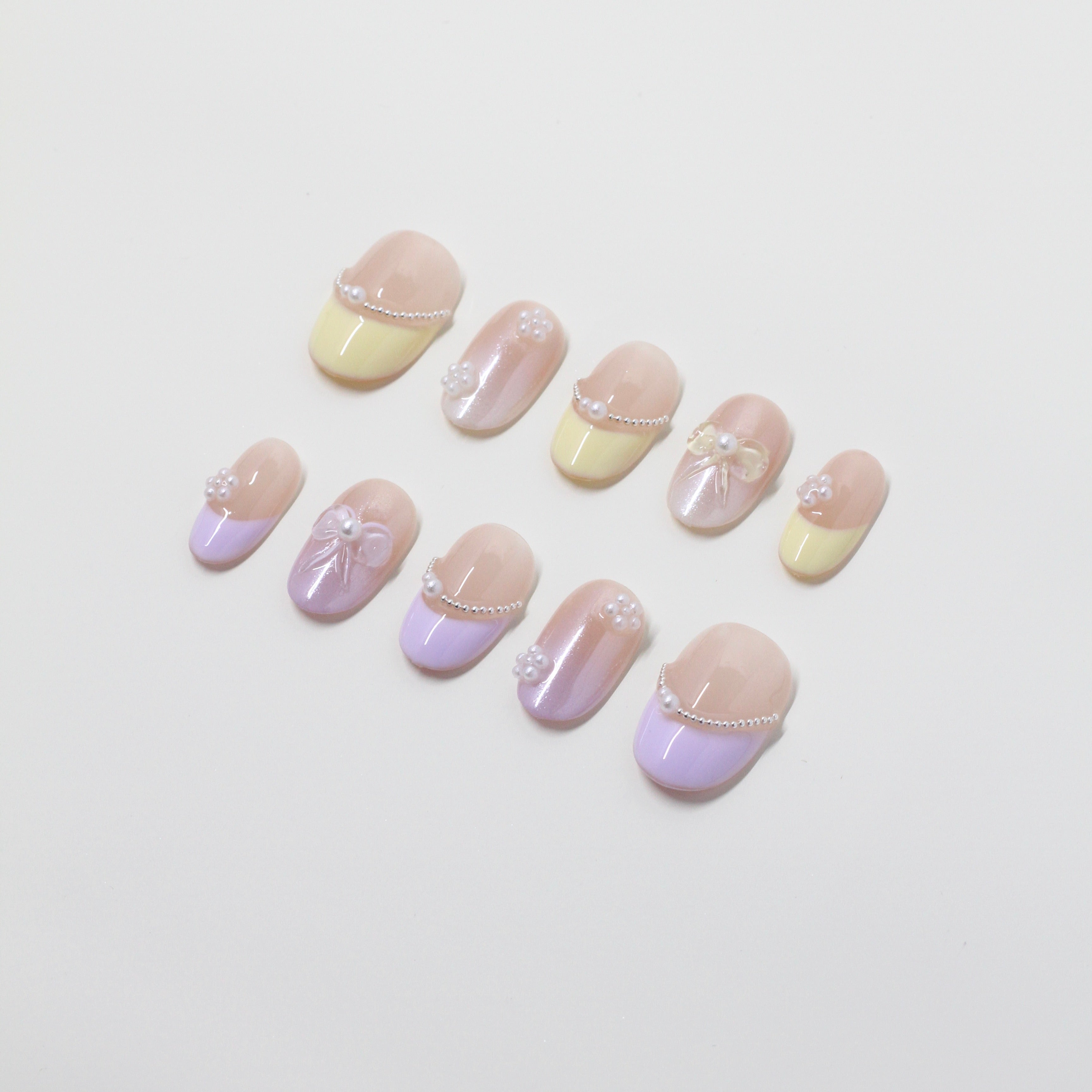 [F] Pastel Dream