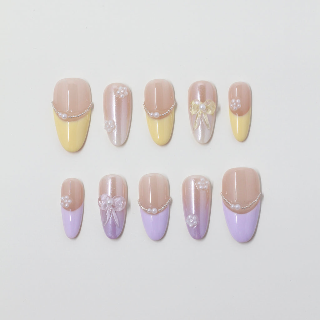 [F] Pastel Dream