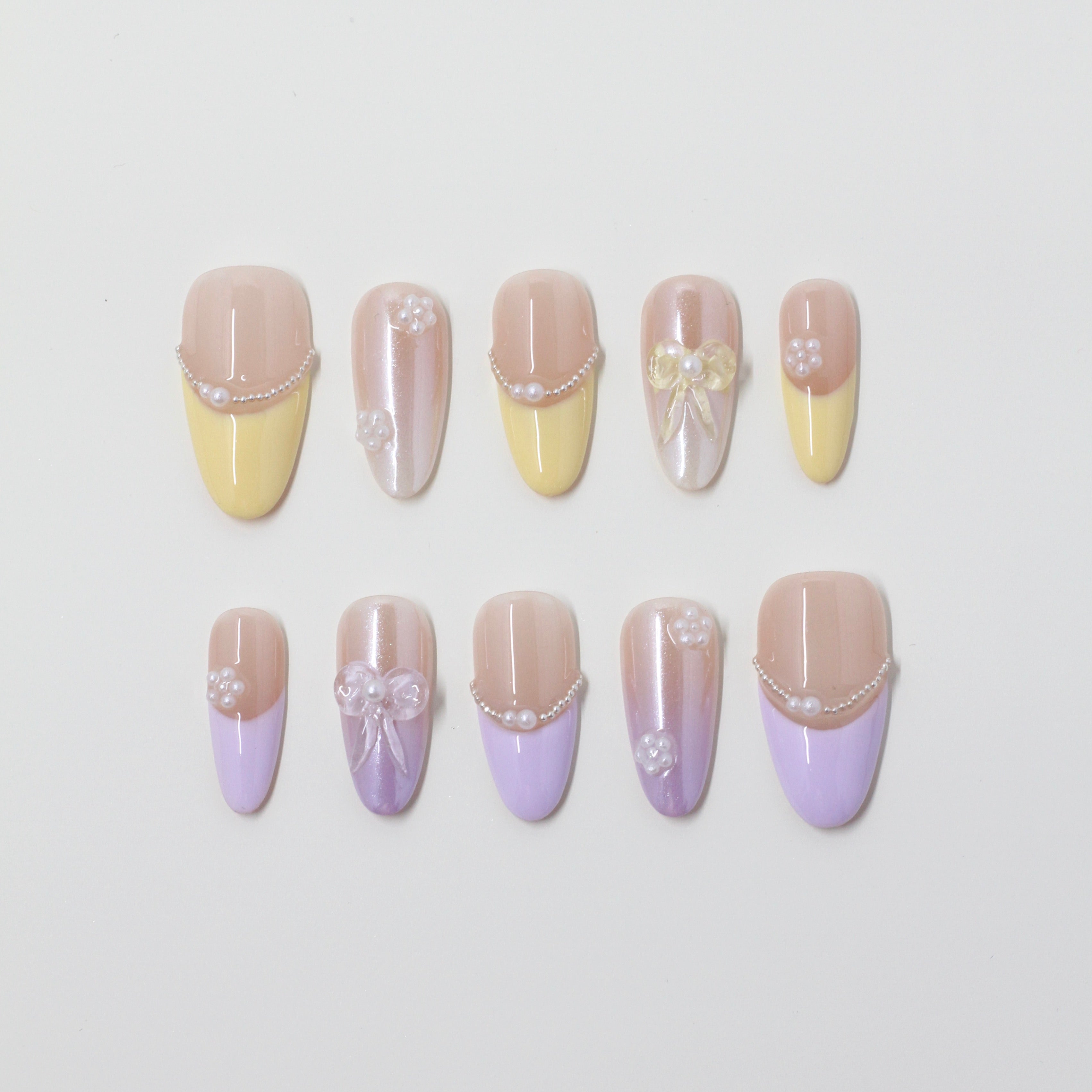 [F] Pastel Dream