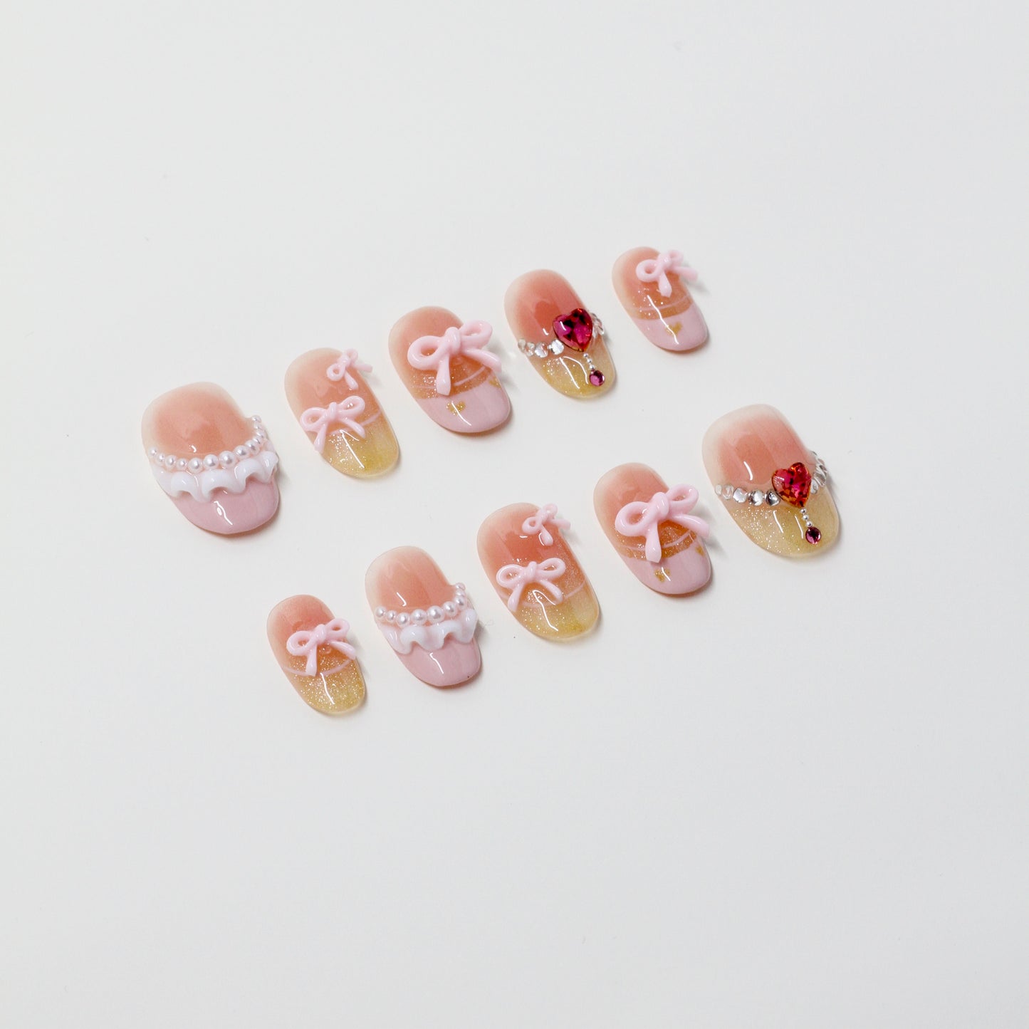 Sugar Charm