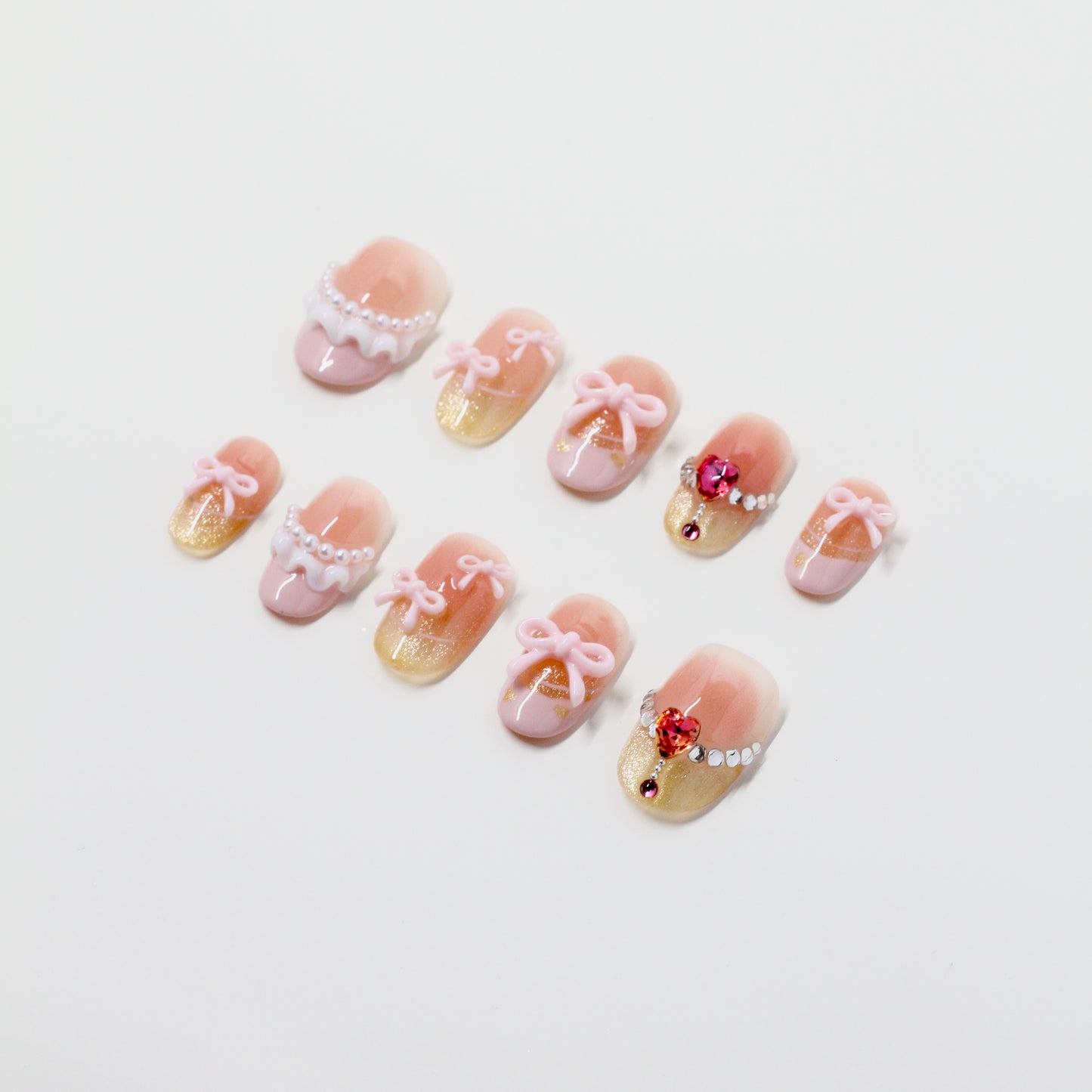Sugar Charm