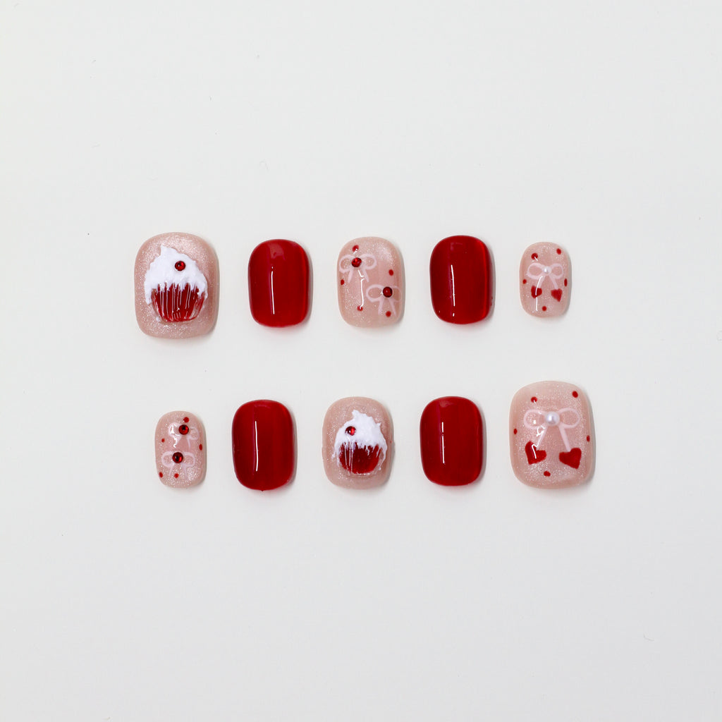 [Limited] Sweet Crush