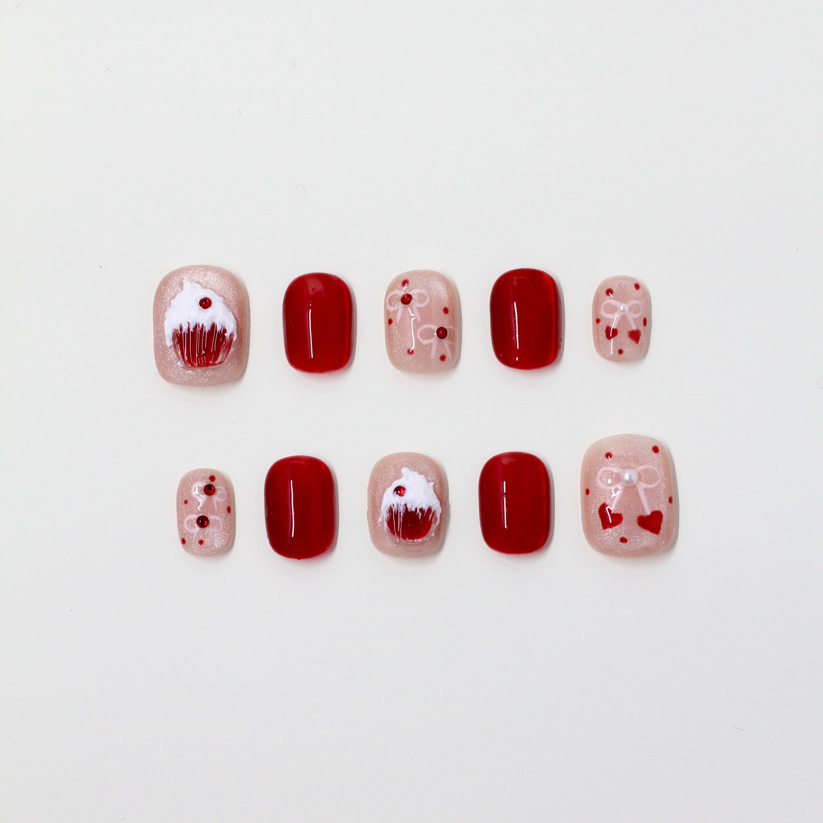 [Limited] Sweet Crush