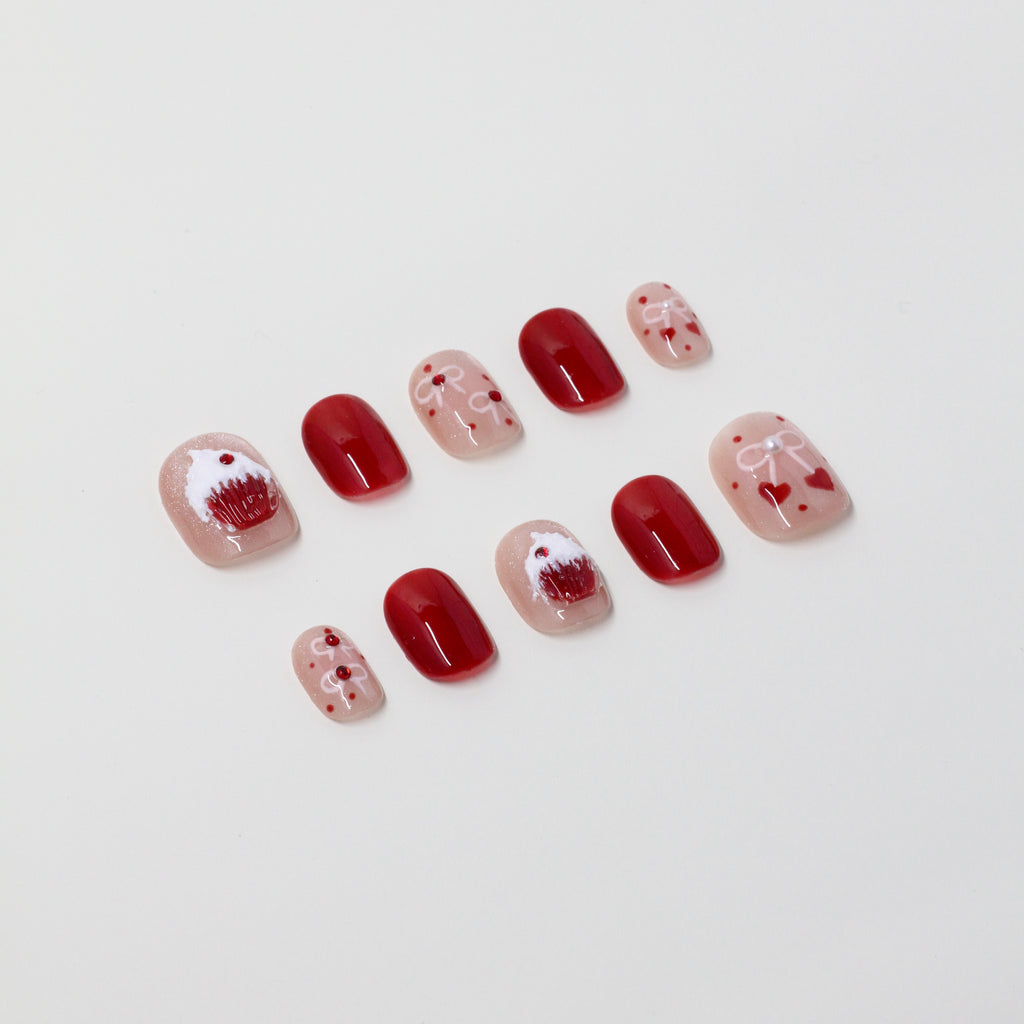 [Limited] Sweet Crush