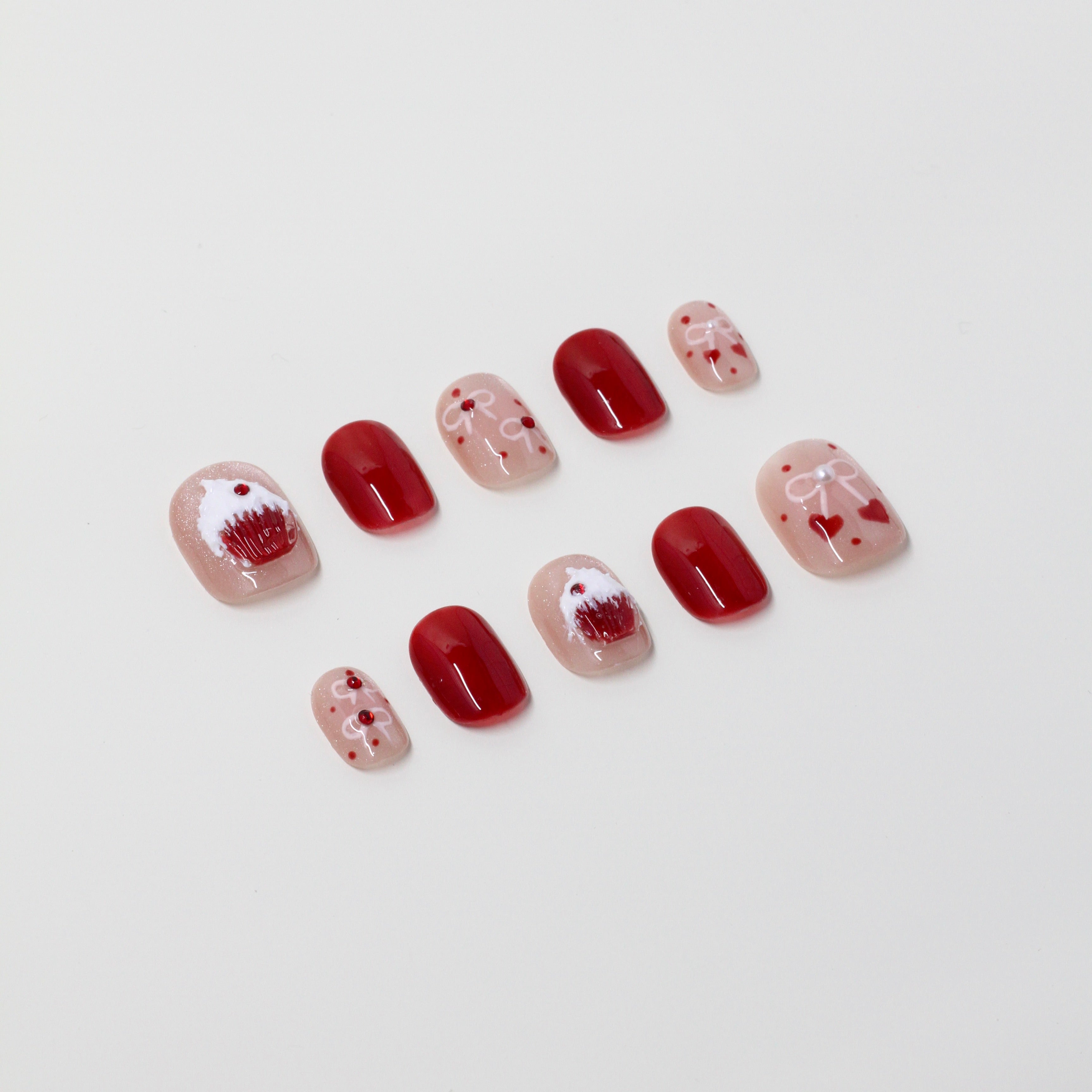 [Limited] Sweet Crush