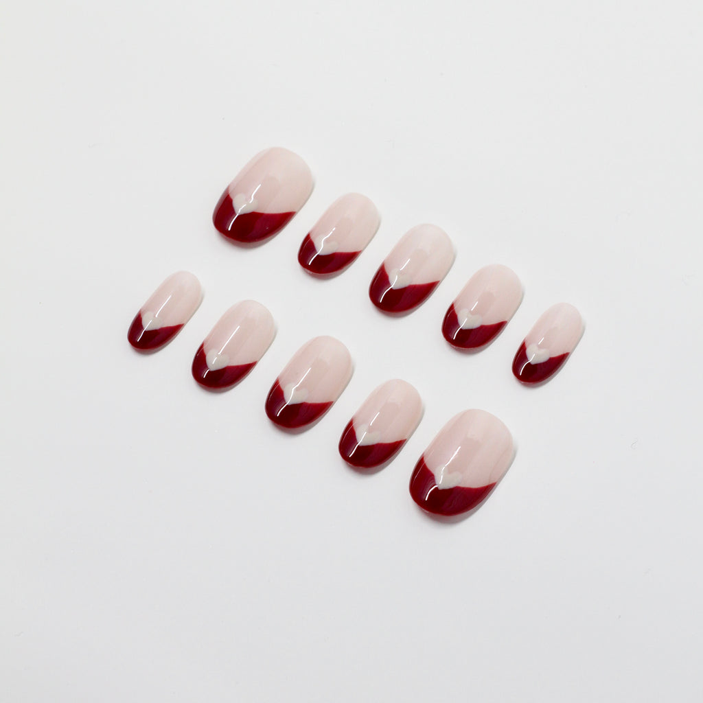 [Limited] Sealed Love