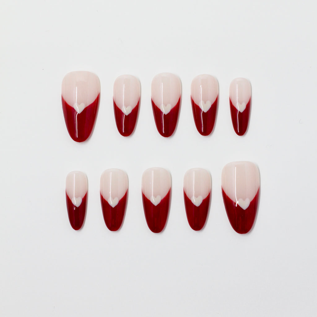 [Limited] Sealed Love