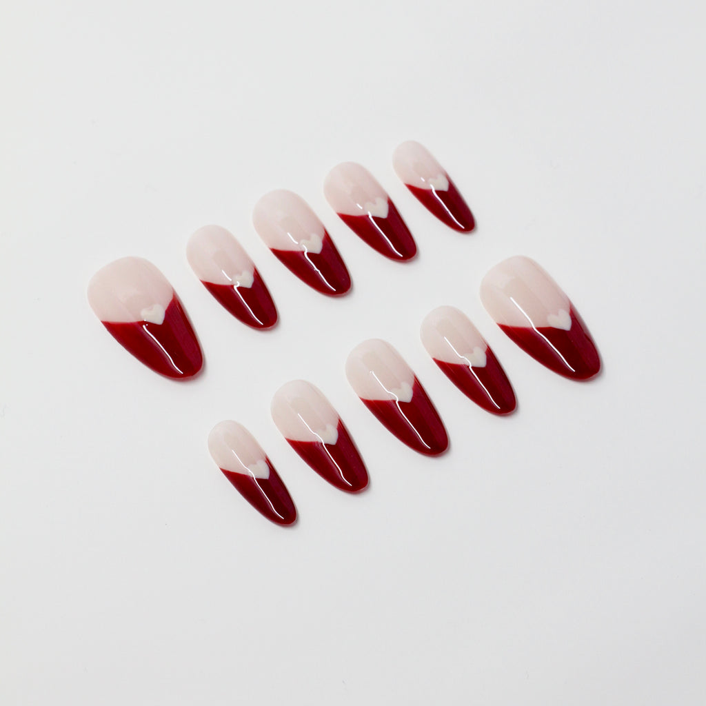 [Limited] Sealed Love