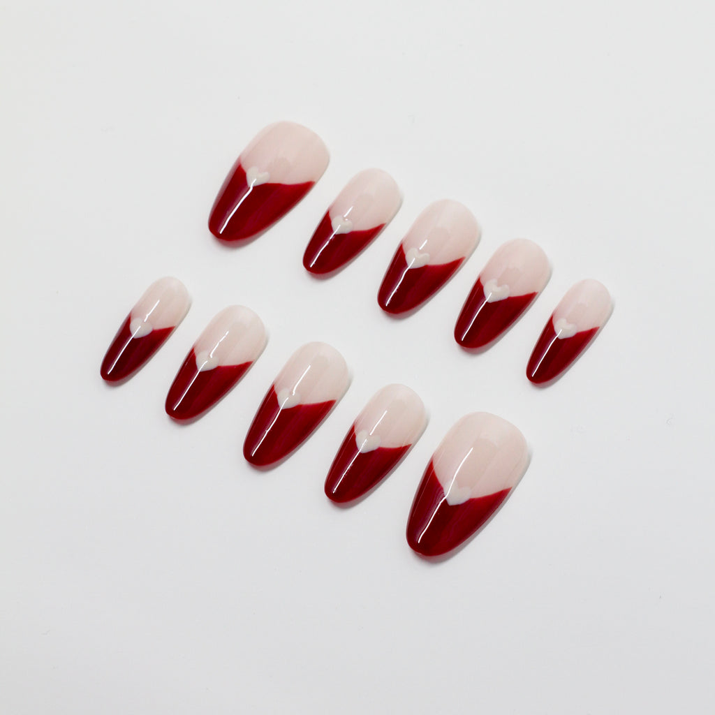 [Limited] Sealed Love