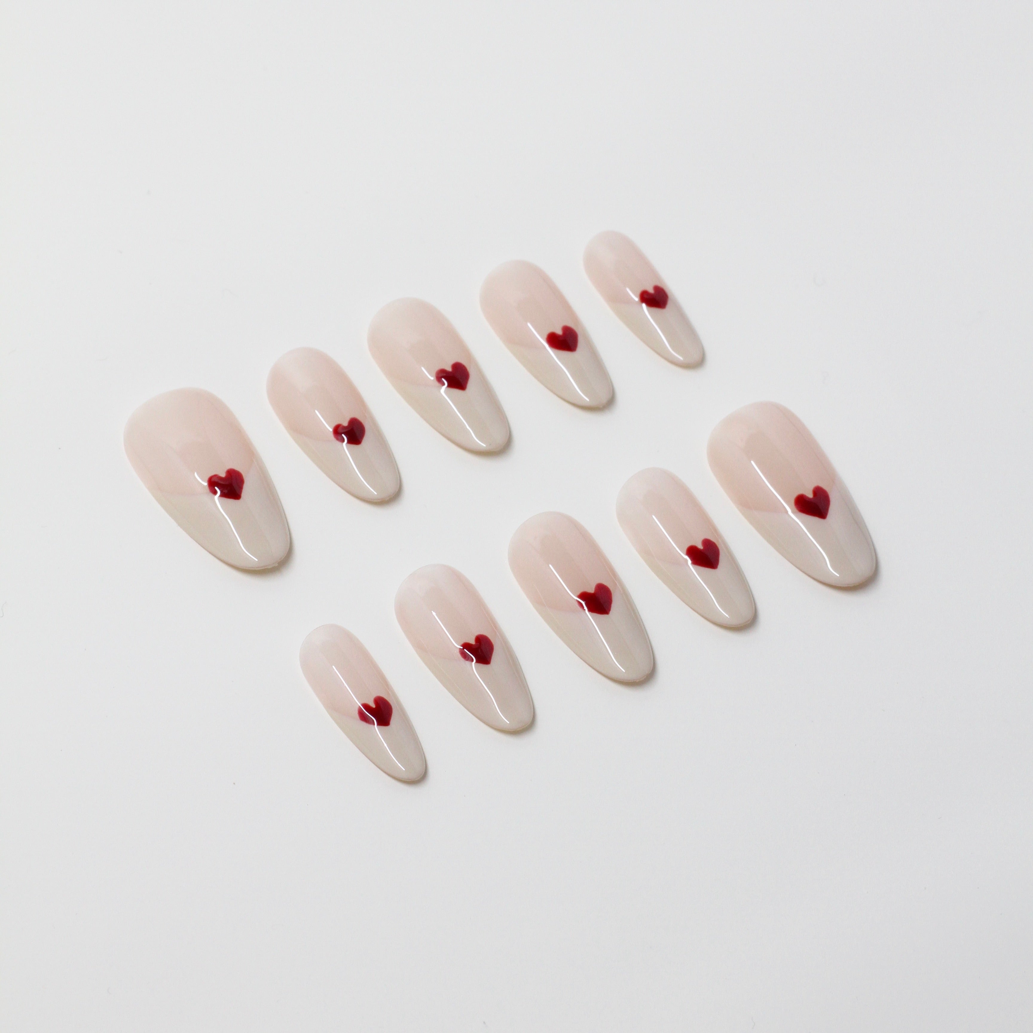 [Limited] Love Letter