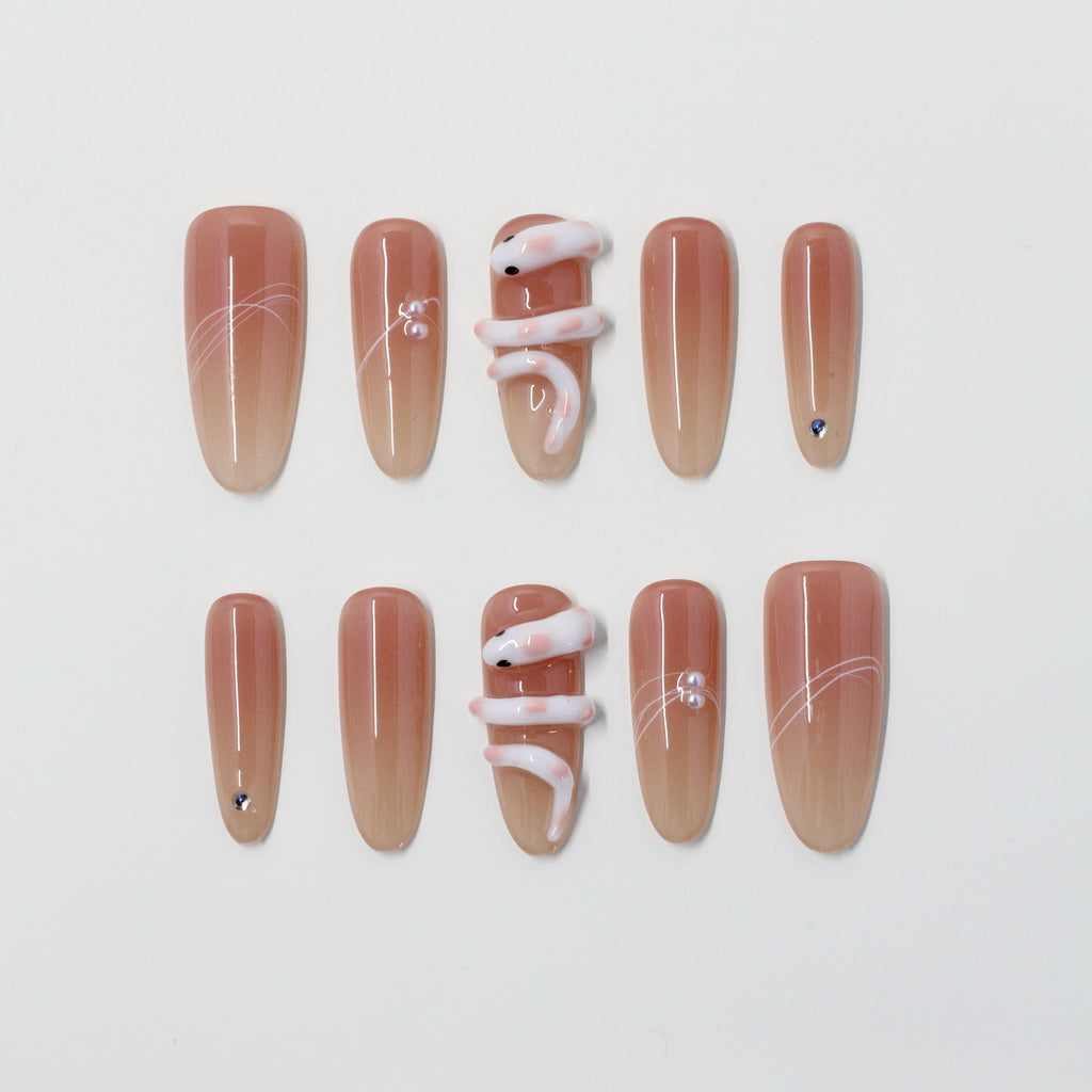[F] Coil