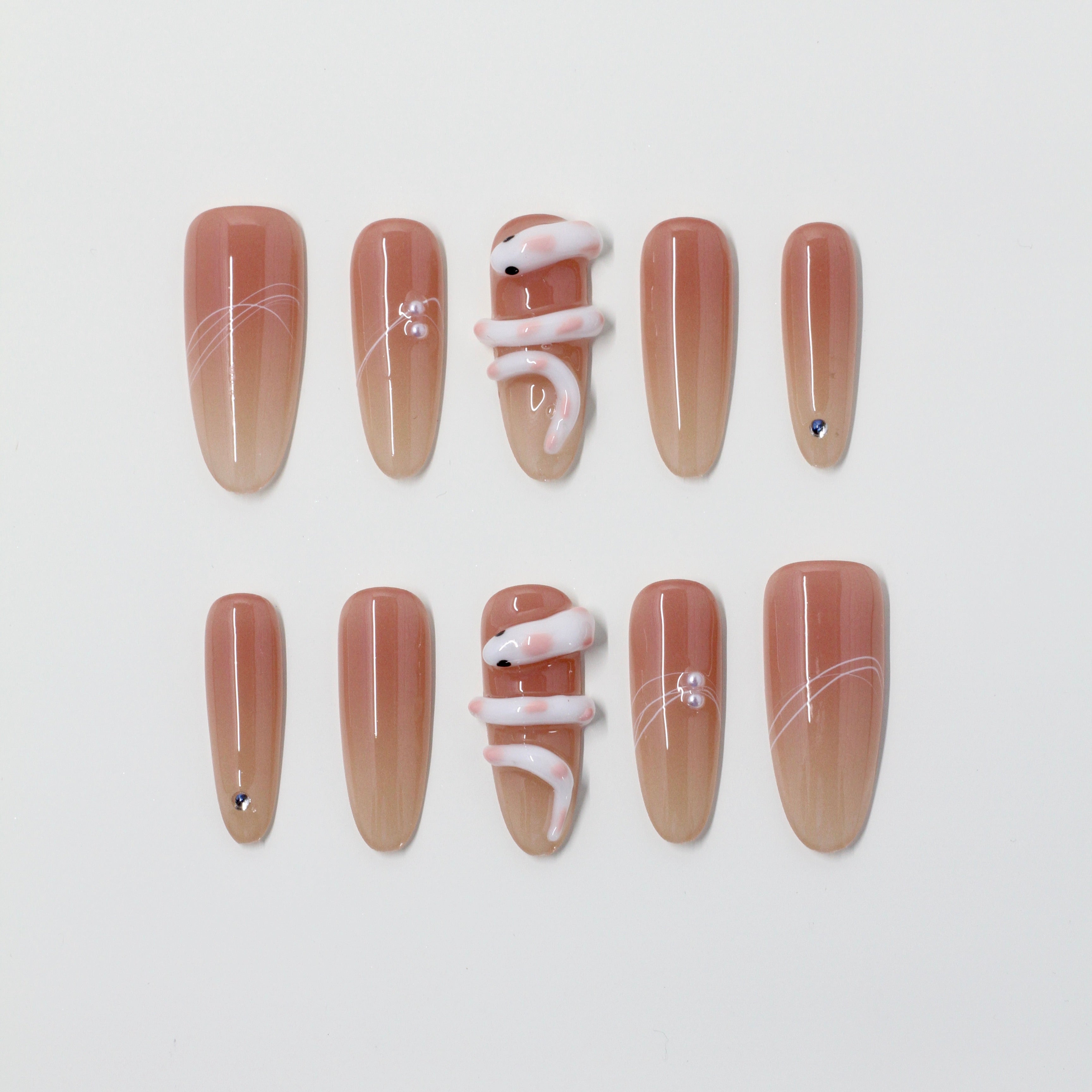 [F] Coil