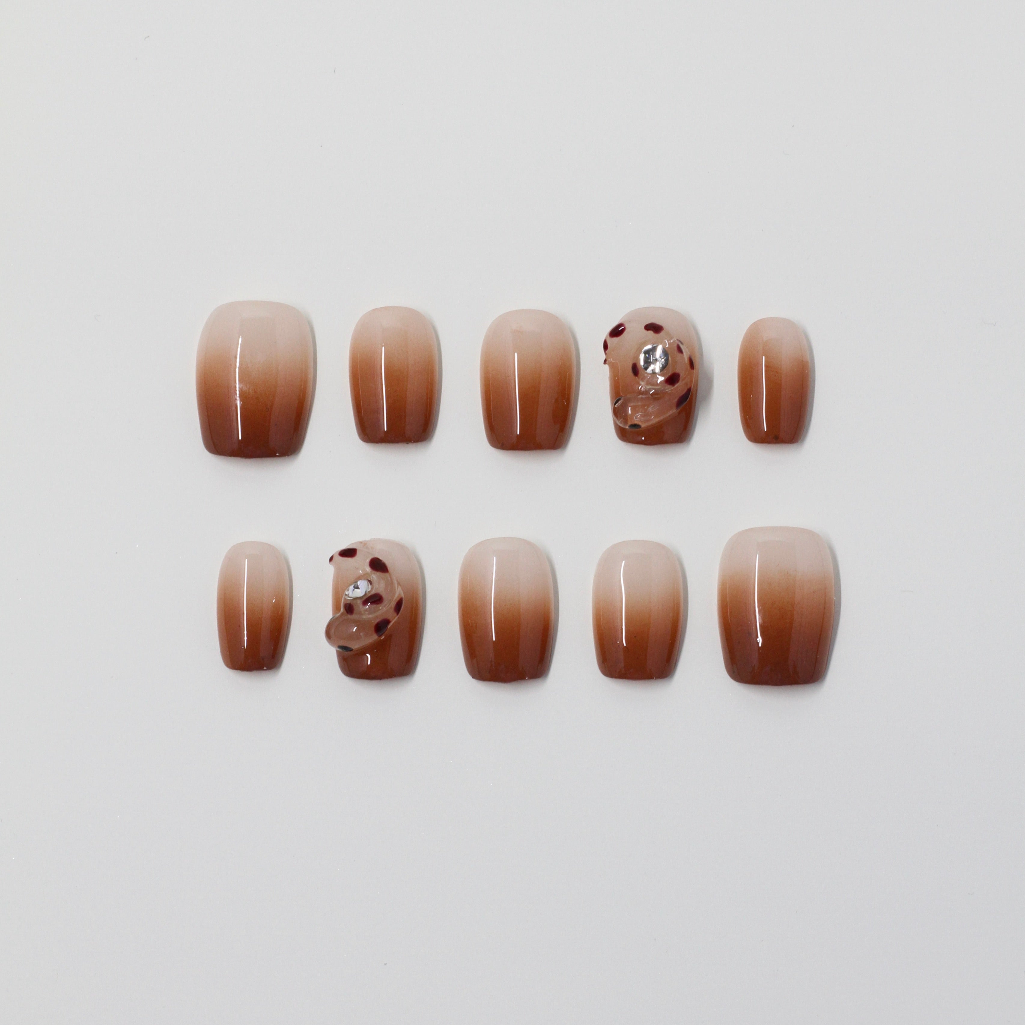 [F] Cocoa Coil