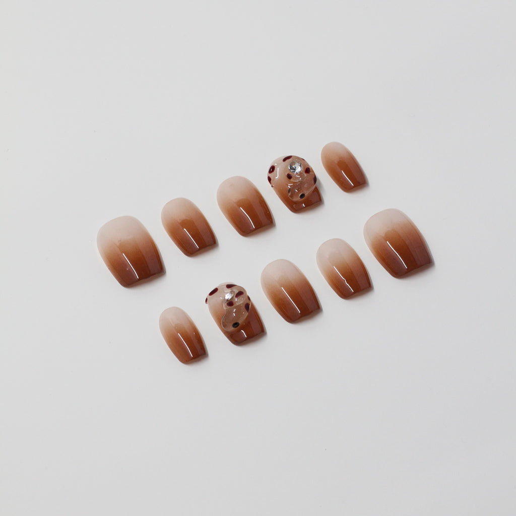 [F] Cocoa Coil