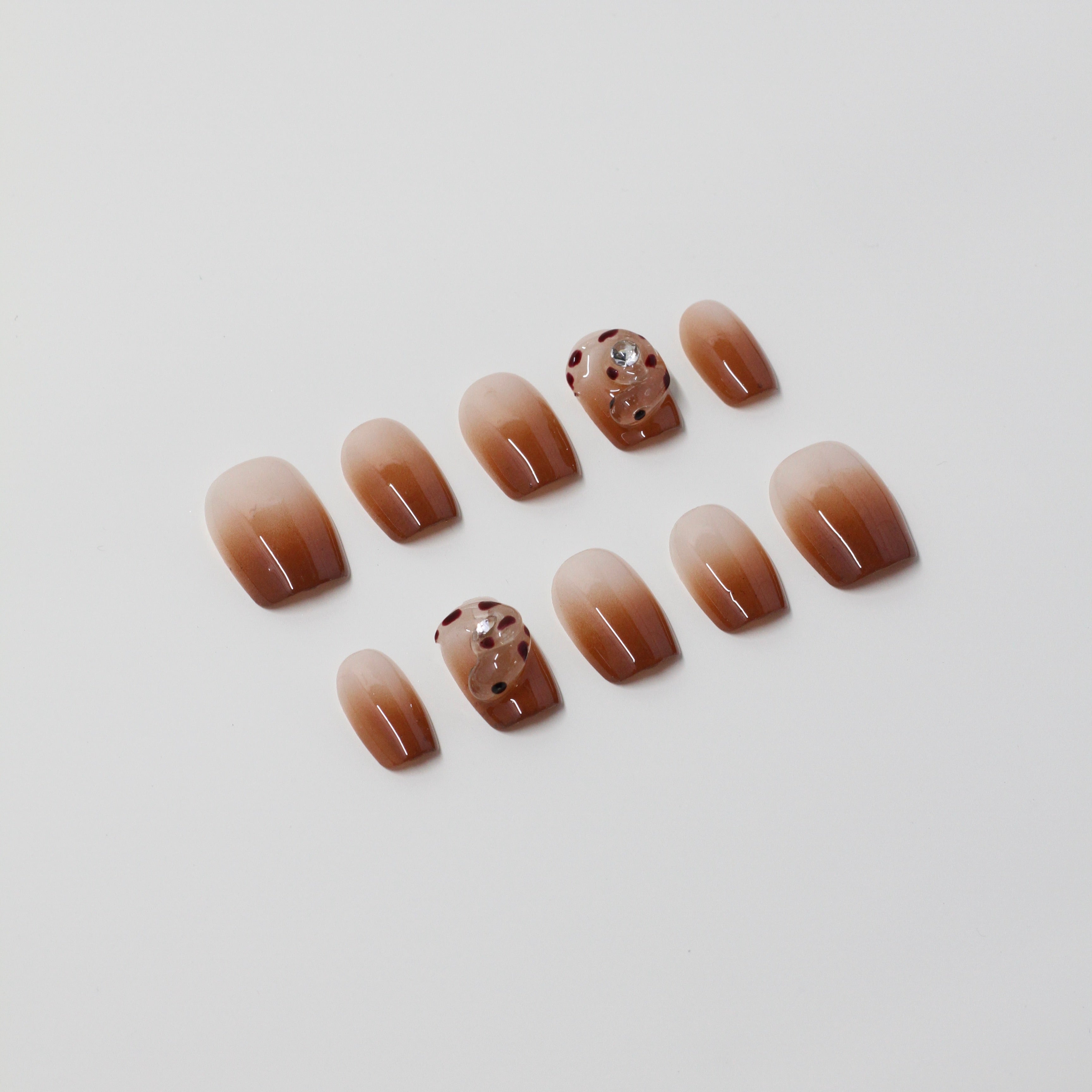 [F] Cocoa Coil