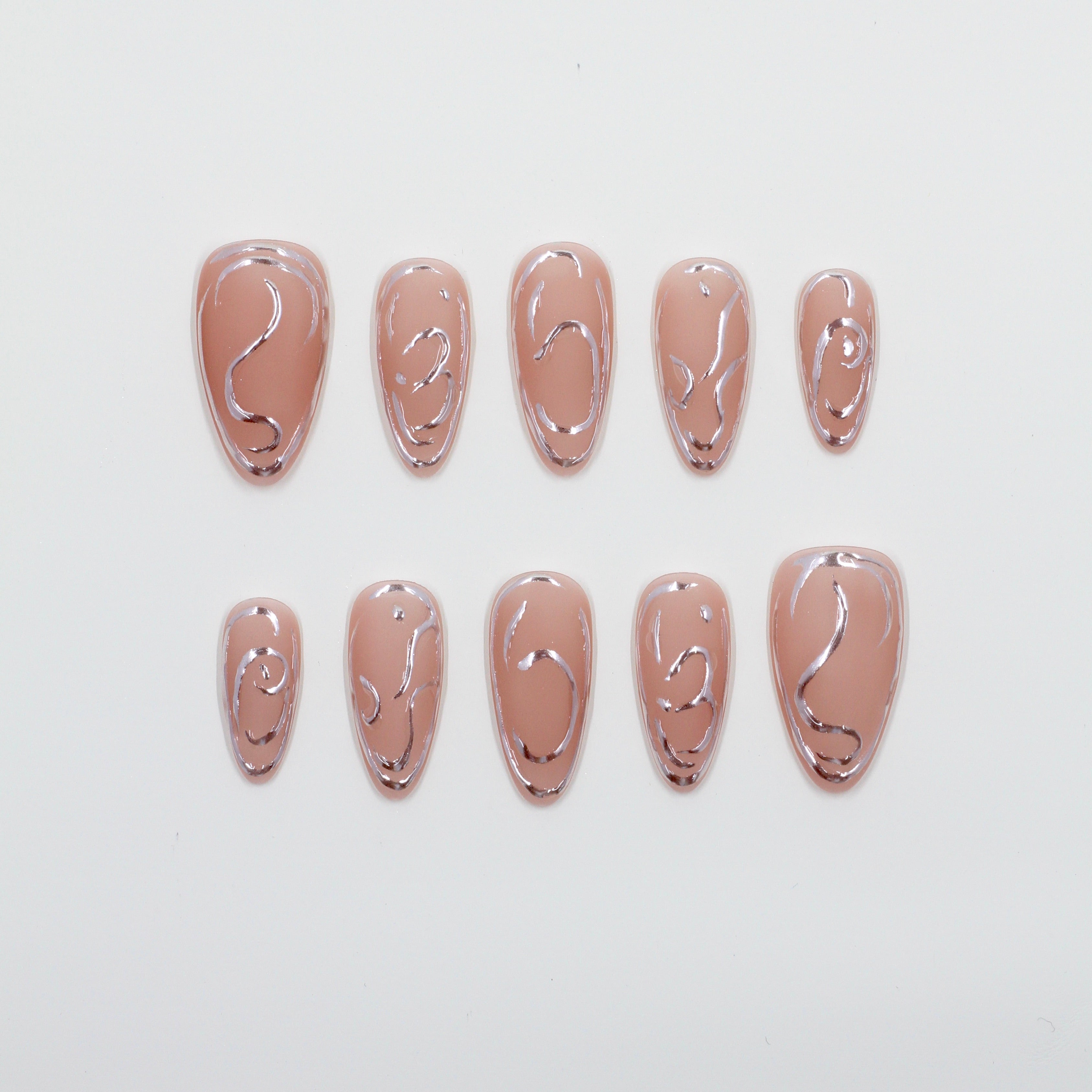 KDH Collection – Jelly Claws