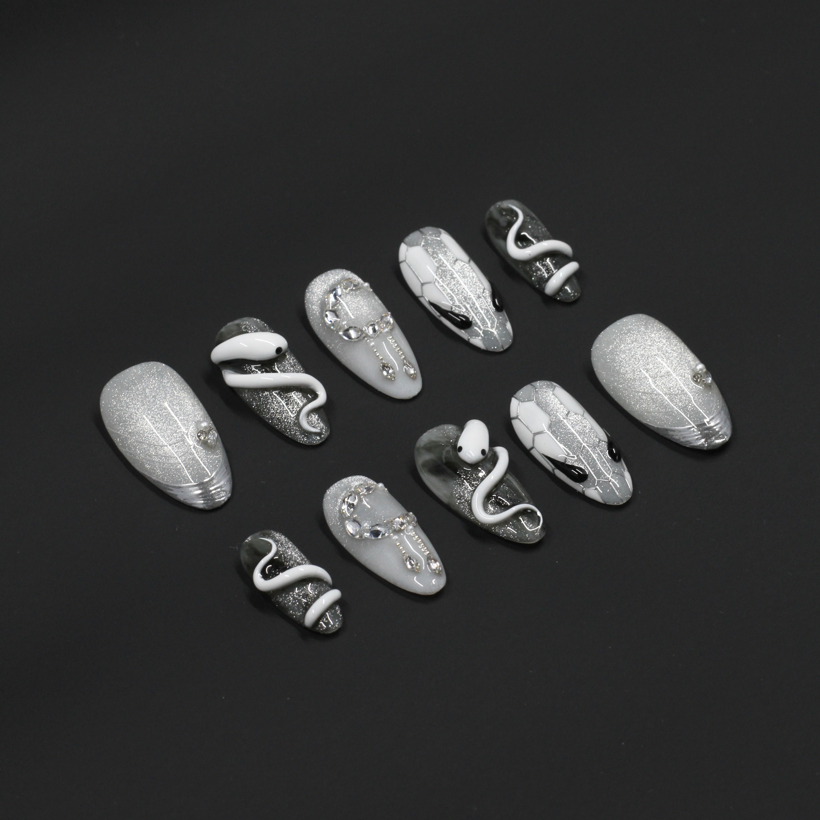 [A] Lunar Eclipse