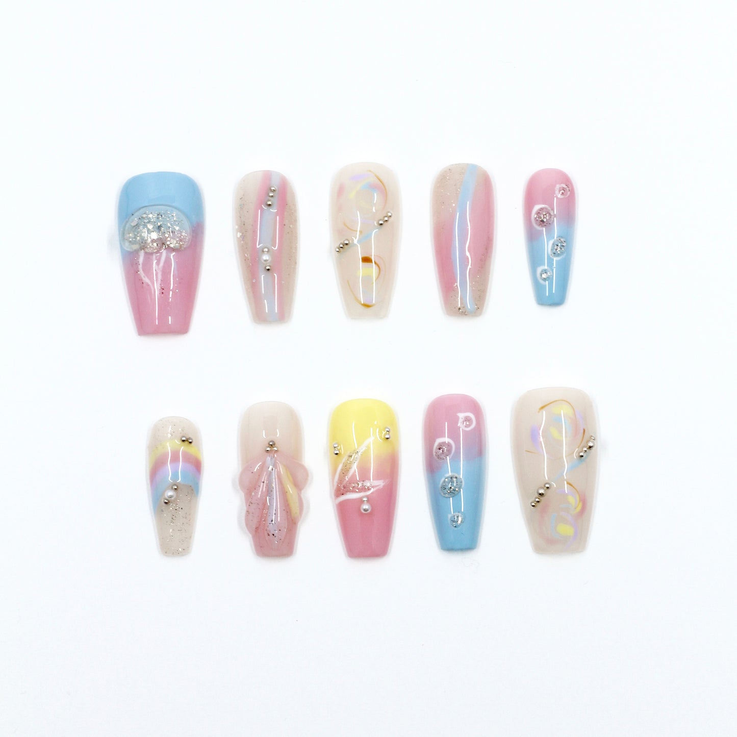 Sugarwave