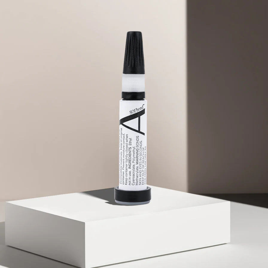 ALDA SOFbond™ Nail Glue